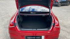 Mercedes-Benz CLA 250e AMG Line Premium 4dr Tip Auto Saloon